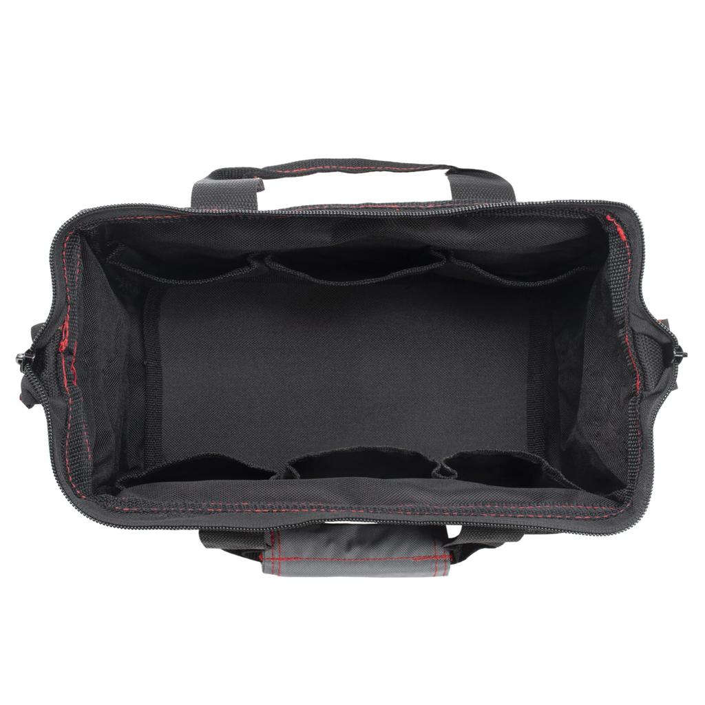 TONE Tool Bag Boston Gray (Mini Type) L-BGTB7