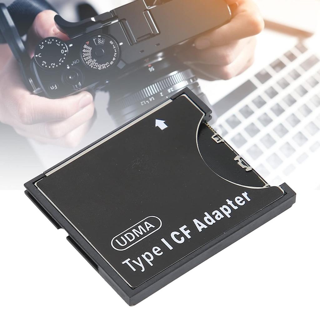 Canon camera adapter durable CF adapter card,