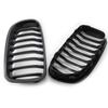 51137261356 Front Bumper Radiator Grille front Bumper Grille 51137261355 Fits for BMW Sedan F10 F11 M5 Replaces Automotive