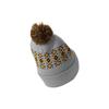 Nike Beanies Unisex Gray Casual CK1776-012