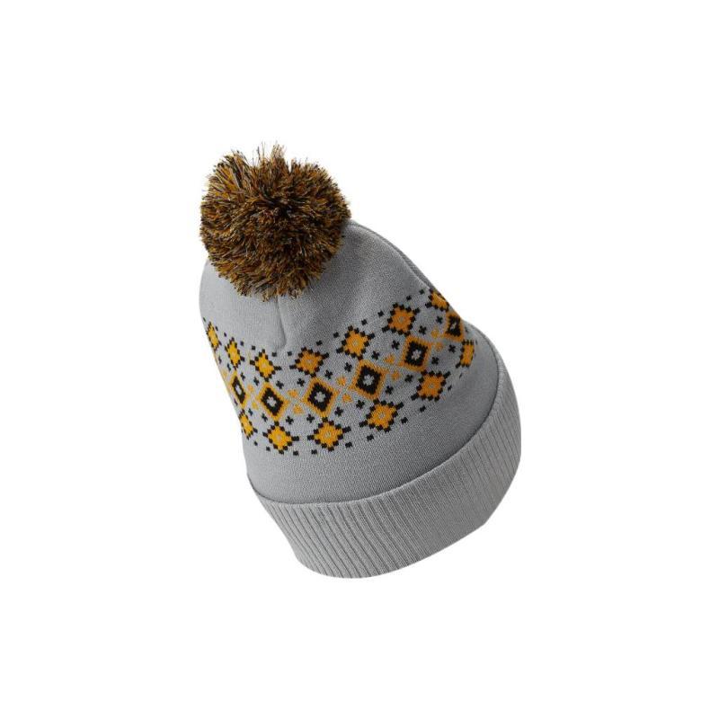 Nike Beanies Unisex Gray Casual CK1776-012