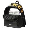 Li Ning Disney, Collaboration Sports Life Collection Fashion Trend Fabric Backpack Unisex Black ABSQ474-1