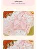 Clearance: Girls' Thin Sleeveless Summer Top, Children's Development Innerwear, Modal Fabric
