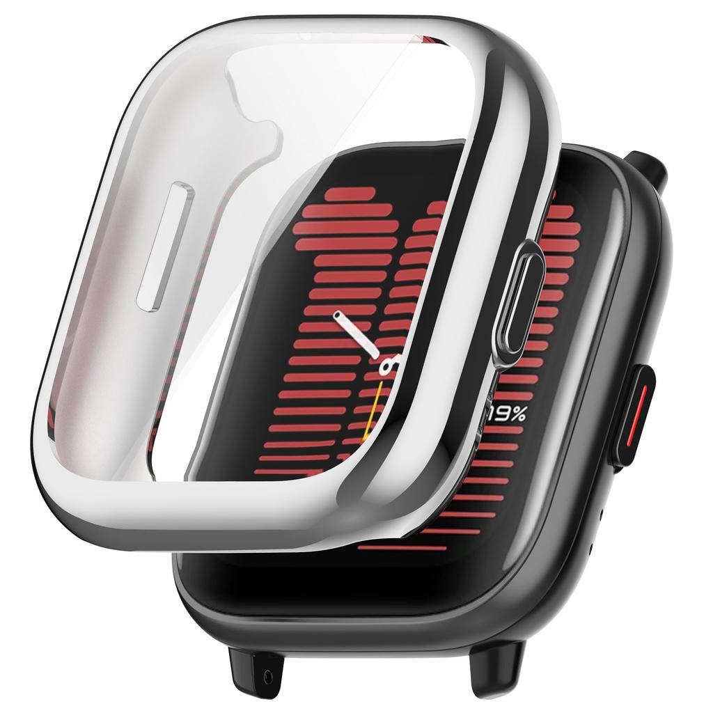 TPU chránič Pro chytré hodinky Amazfit Active A2211 Nárazník Pro hodinky Huami A2211 Příslušenství