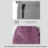 Waterproof Mobile Phone Bag Lightweight Drawstring Shoulder Bag Water Bottle Carrier Bag  Hiking