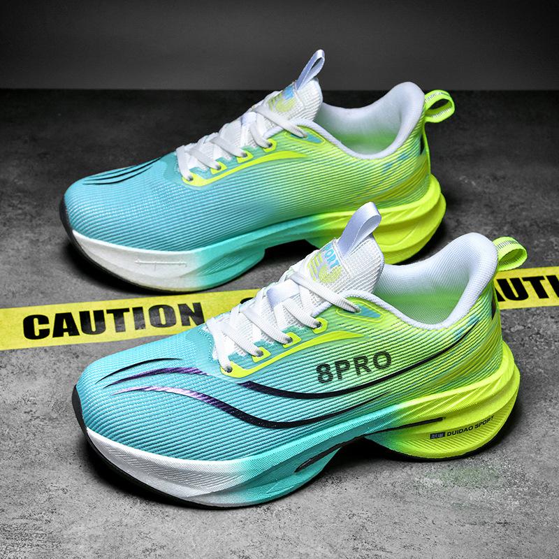 

Chitu 8pro Год Змеи Лимитированная Серия Беговые Кроссовки Мужские Карбоновая Пластина Амортизация Беговые Кроссовки Feidian Повседневные Физические Тесты 44