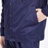 Zhenghanhu Summer Cotton Work Uniform Set QF-321