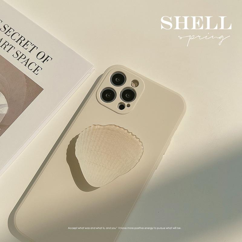 

Shell Bracket 12pro Max Apple 14 Mobile Phone Case 13 Suitable for IPhone 11 Protective Case X 8p 12pro(6.1)