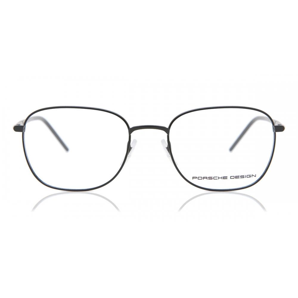 

Porsche Design P8331 A Unisex eyeglAsses Black/51