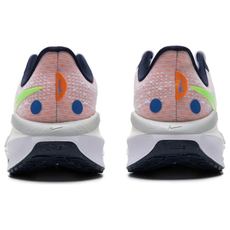 Nike Air Zoom Vomero 17 'White Pink' Women's Sneakers FB8502-100
