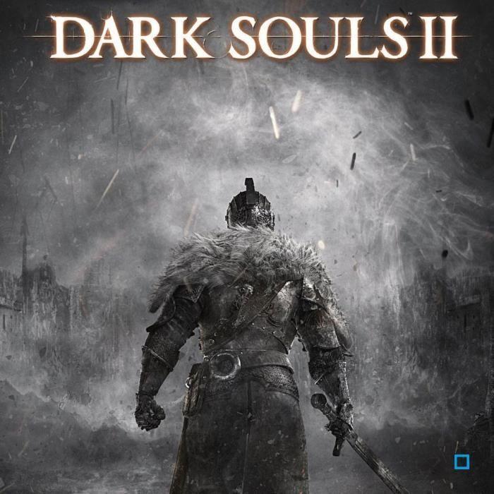 Dark souls 2 jeu ps3