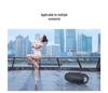 Fanatic S67 60W Bluetooth Outdoor Portable Speaker with Subwoofer