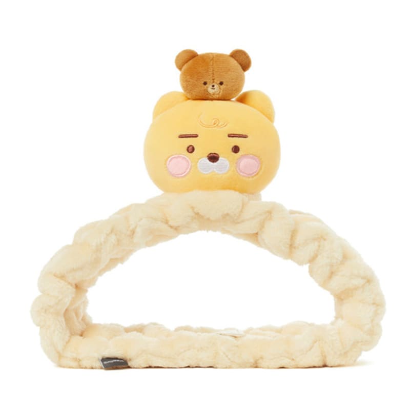 

KAKAO FRIENDS Ежедневная очищающая повязка_Маленький Райан single type