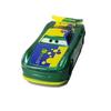 Neuer Pixar Cars 3 Lightning Mcqueen Styling Rennwagen Jackson Storm Tim Daniel Metall Druckguss Modellauto Kindergeburtstagsgeschenk