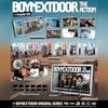 [PRE ORDER] BOYNEXTDOOR – 5th EP The Action Frame Ver.