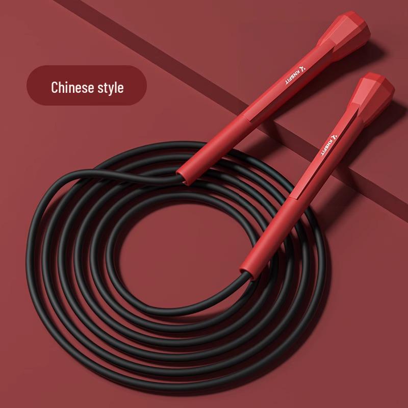 LOGO Children's Cordless Jump Rope for Fitness and Weight Loss