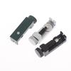 1 Set Watch Repair Tools Kits Adjuster Pins Bracelet Link Remover Spring Bar Accessories Stainless Steel Watch Band Remover Tool