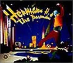

CD HERMANN H. & THE PACEMAKERS, YOHEI - action WPC710146 WEA 2002 Japan Pop Used