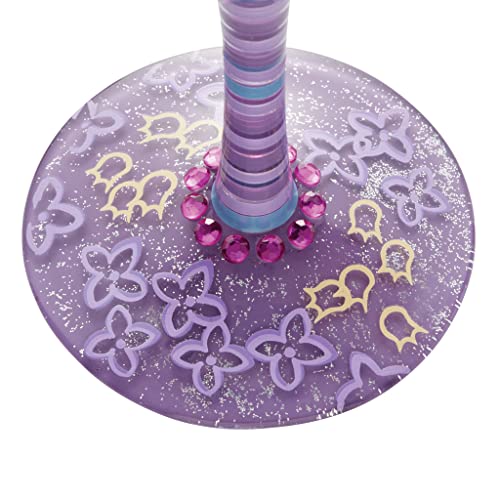 Lolita Wine Glass Best Grandma Ever 6010658