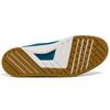 Clarks Casual Trendy Fashion Sneakers Men sneakers Blue Green 261670347