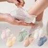 Non-Slip Soft Sole Baby & Toddler Floor Socks for Spring, Summer, Autumn
