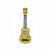 Mini Classical Ukulele Guitar Educational Musical Instrument Toy Kids Child Gift