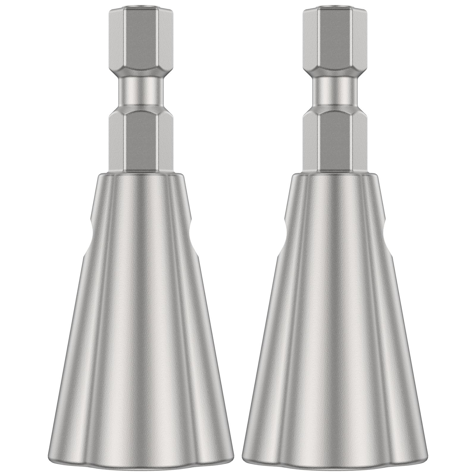 

2/4PCS Wire Twisting Tool Quickly Twister Electrician Artifact for Power Drill Drivers Twisted Connector Cable Device Multi-tool