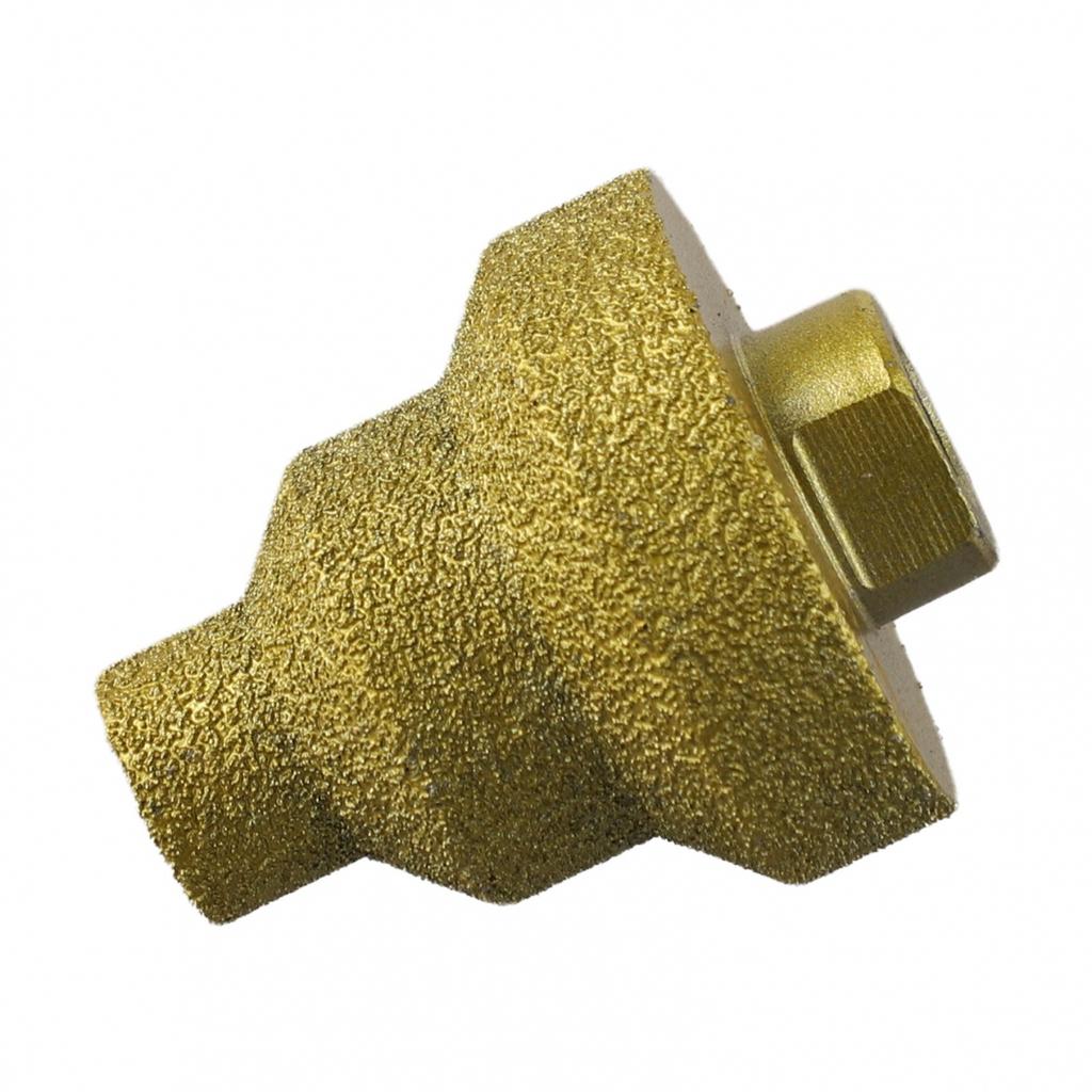 For Woodworking Hole Opener Step Drill Bit Straight Flute Hole Opener Sturdy