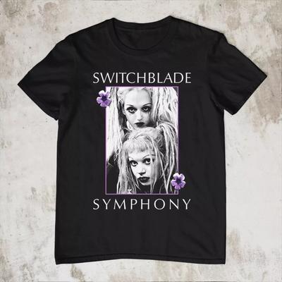 Oberteile – T-Shirts