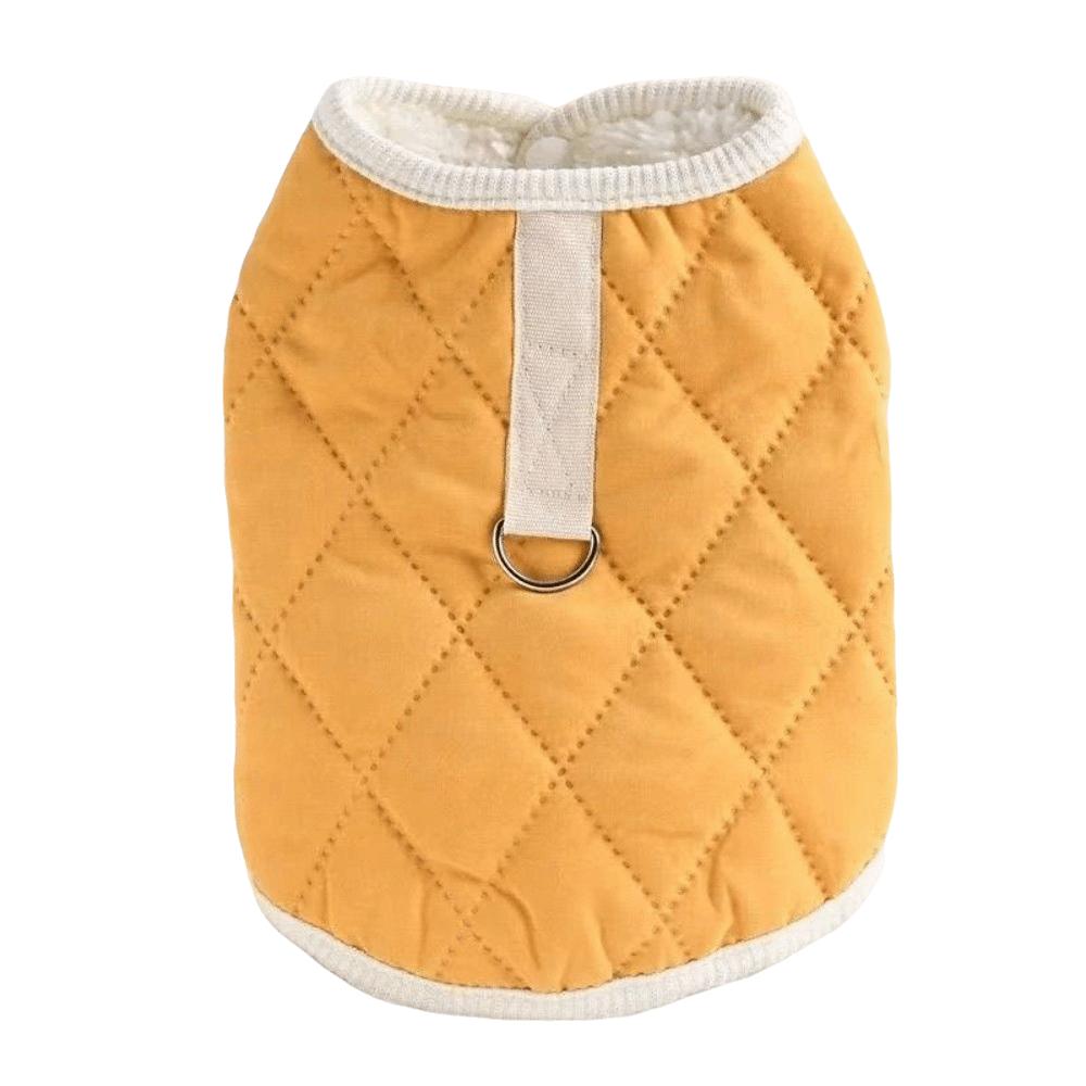 Lightweight Pet Vest Sleeveless Pet Jacke Durable Pet Clothing  Walks