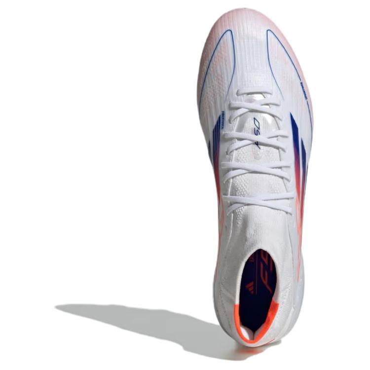 (WMNS) Adidas Adizero F50 Elite Mid FG 'Advancement Pack' Women's ID9203