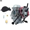 Fit for Arctic Cat 350 366 400 2008-2017 New Carburetor Carb 0470-737