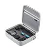 Borse portaoggetti rigide impermeabili Custodia per 10 9 Action Ras Clutch Scatola portaoggetti Scatola portaoggetti Antigraffio