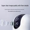 Dahua Smart Home Security Camera Series CN Plug (adapter Included)