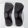 Sports Knee Pads Fitness Protective Gear Silicone Non Slip Running Basketball Football and Volleyball