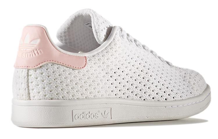 Adidas Stan Smith 'Haze Coral' Women's S82256