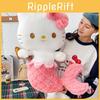 Mermaid Plush Toy For Kids Girls Boys Gift Baby Soft Doll