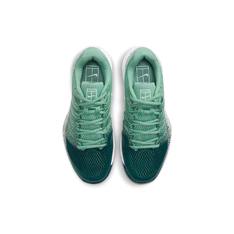 Nike Court Air Zoom Vapor X Hc 'Healing Jade' Women's AA8027-301