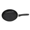 Frying Pan Household Egg Stir Frying Non Stick Iron Versatile Kitchen Cookware 24cm