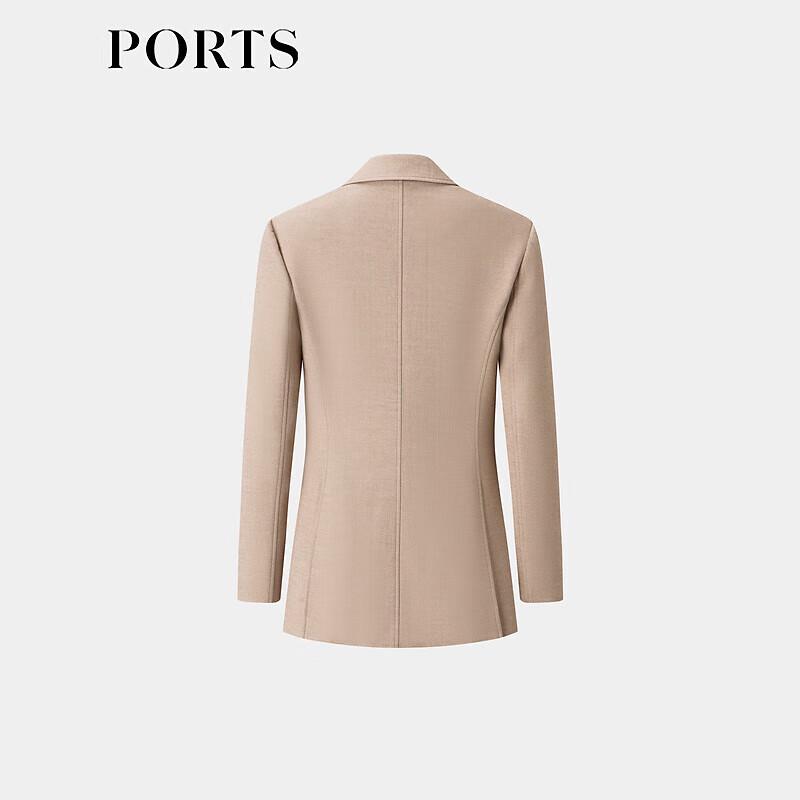 PORTS Women's Autumn/Winter Knitted Cardigan