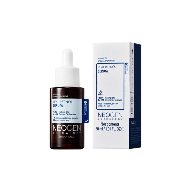 NEOGEN Dermalogy Real Retinol Serum 30ml