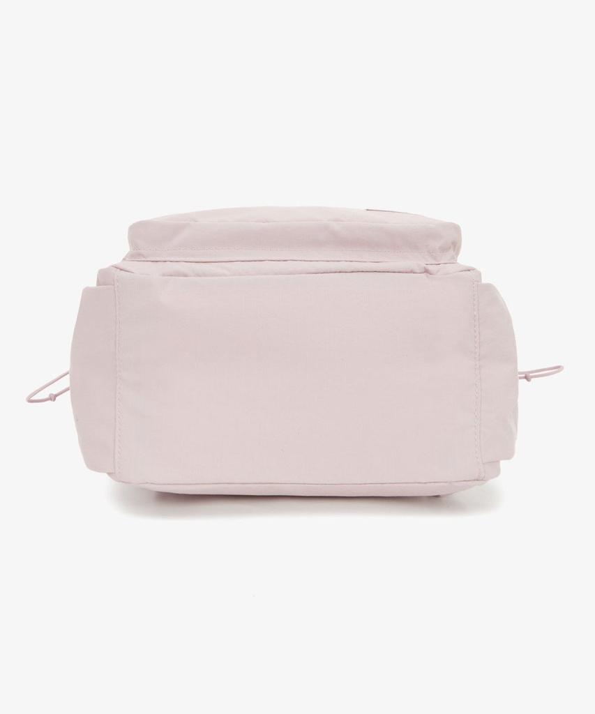 The North Face Nm2Ds21C Women'S Breeze Backpack Small Indian Pink