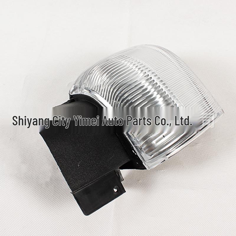 Fits Mitsubishi/Nissan: Corner Lights, UD Headlights, Side Lights & Turn Signals