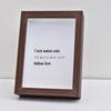 Dragon Boat Festival Coin Tree DIY Photo Frame Set: Home Decor & Gift
