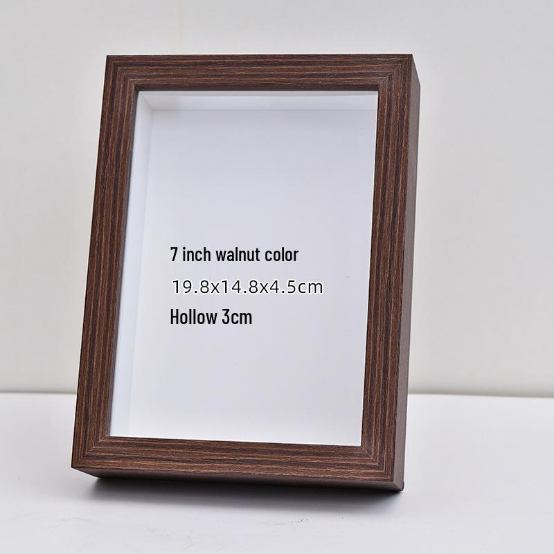 Dragon Boat Festival Coin Tree DIY Photo Frame Set: Home Decor & Gift