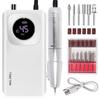 Frese elettriche per manicure e pedicure – Frese elettriche per manicure e pedicure