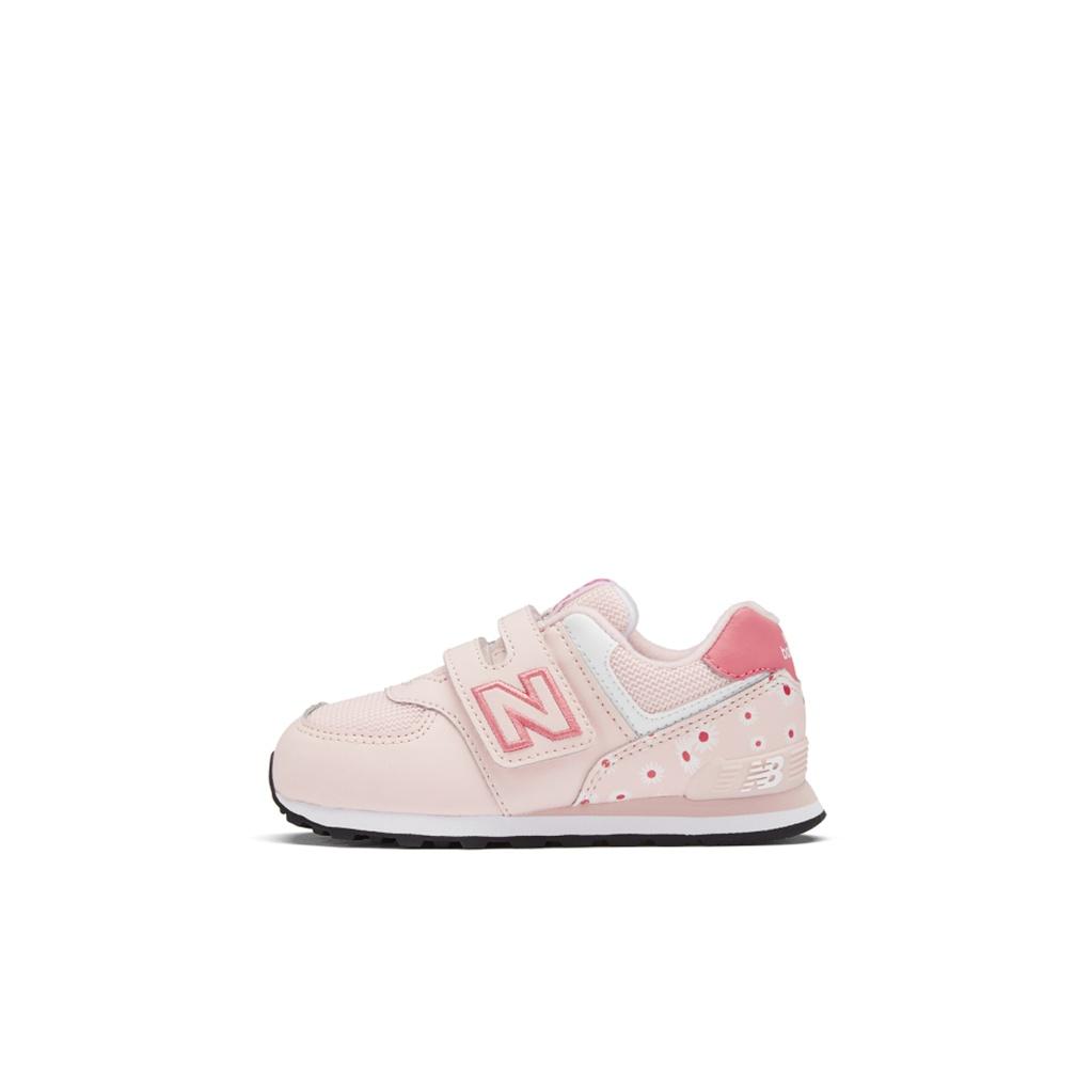 

кроссовки New Balance NB 574 Toddler shoes TD IV574FS1