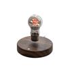 Magnetic Levitation Night Light