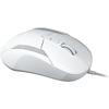 Turtle Beach Wired Gaming Mouse 26k Dpi Sensor Mmo Rts Macro Kone Ii White