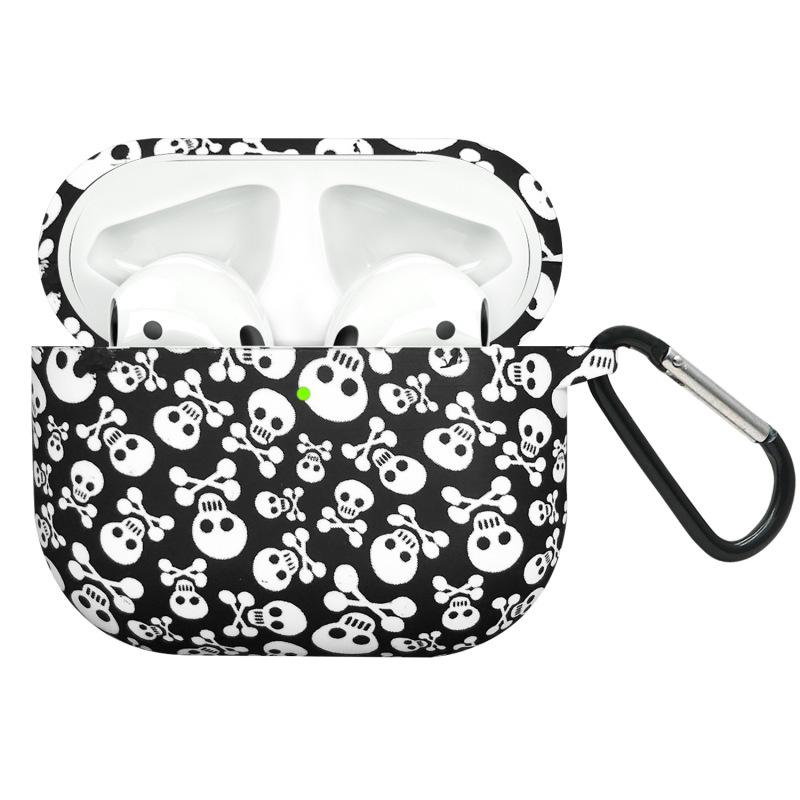 Kopfhörer Schutzhülle Headset Schutzhülle Silikon Weich 2,5 mm Verdickung